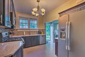 Cozy Birmingham Abode < 7 Mi to Downtown Fun! - Interior