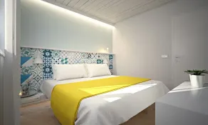 Le Palme Village - Zimmer