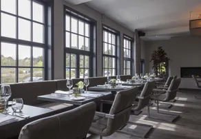 Fletcher Boutique Hotel Duinoord - Restaurant
