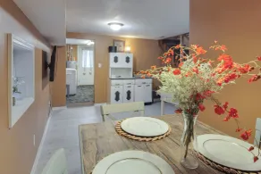 5 Mi to Columbia: Pet-friendly Culleoka Home - Interiør