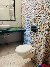 Wild Planet Corbett - Salle de bain