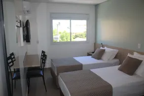 Hotel & Pousada Favareto - Praia dos Ingleses - Room