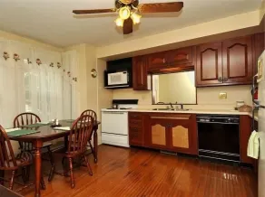 Second Street Suite - Restaurant