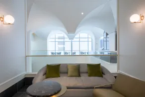 The Laura Hotel, Houston Downtown, Autograph Collection - Réception