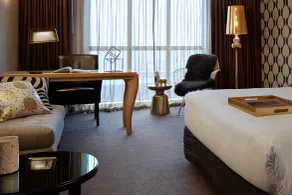 Museum Apartment Hotel, Independent Collection by EVT - Chambre