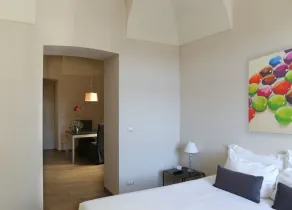 Residenza Dell' Opera - Room