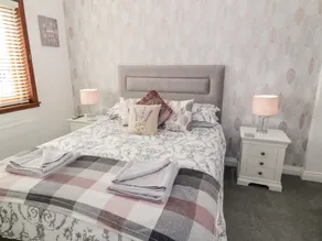 Tarnacrye - Habitación