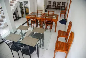 Kandy Blue - Ristorante