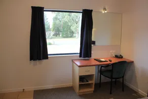 Bella Vista Motel Te Anau - Room