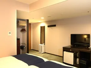 Smile Hotel Premium Kanazawa Higashiguchiekimae - Quarto