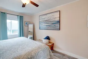 Getaway #10 - Chambre