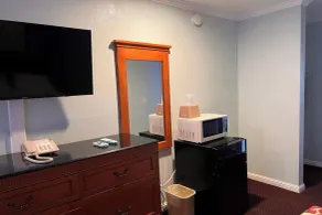 Islander Motel Santa Cruz CA - Chambre