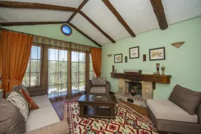 The Olive Tree Studios - Adults Only - View from room