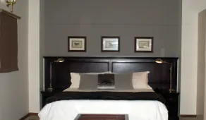 The Highlander Hotel Dullstroom - Room