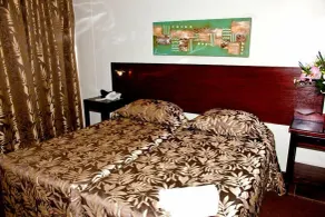 Stanville Hotel - Rum