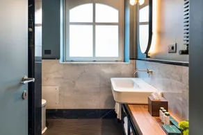  Byssus Suites - Salle de bain
