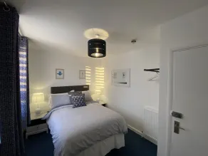 Rooms At Babbacombe - Værelse