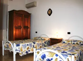 B&B La Piccola Oasi - Zustellbetten