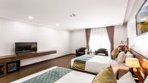Liberty Lao Cai Hotel - Events - Room
