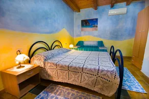 Agriturismo Piperedda - Zimmer