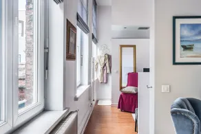 La Maison du Champlain - Bathroom