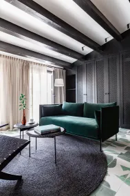 Concepcio by Nobis, Palma, a Member of Design Hotels - Chambre