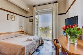 Hotel Boston - Rom