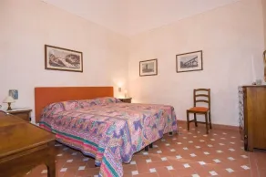 Albergo Diffuso Volterra - Chambre