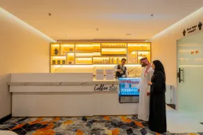 The Jareed House Hotel Suites - ذا جريد هاوس للاجنحه الفندقيه - Spa