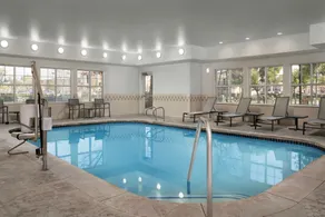 Residence Inn by Marriott San Bernardino - Piscine