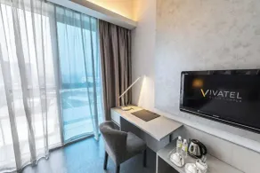 Vivatel Kuala Lumpur - Chambre