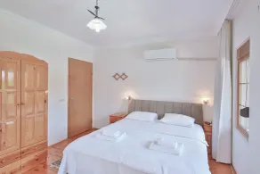 Villa Dundar - Kas Apart Otel - Room