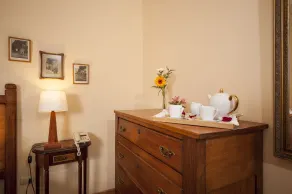 Hotel Boutique Acontraluz - Room