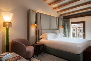 Ca' di Dio - VRetreats, an SLH Hotel - Zimmer