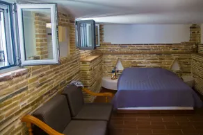 Corinthian Residence - Room