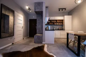 City Lights Apartments - Rum