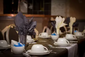 The Sandringham Court Hotel & Apartment Welcoming Large and Small Groups for 16 years - Restaurant