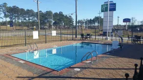 Holiday Inn Express Slidell by IHG - Pool