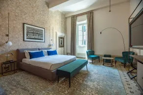 Grand Universe La Residenza - Habitación