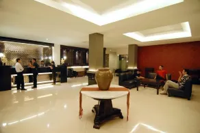 Drego Hotel - Réception