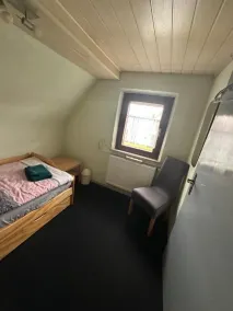 Corner Haus RM2 - Zimmer
