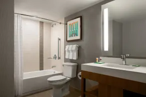 Hyatt Place Minneapolis/Downtown - Salle de bain