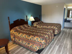 Brookwood Inn - Extended Stay - Room