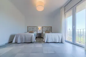 Hotel El Convento - Chambre