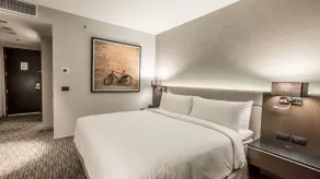 Four Points by Sheraton Puebla - Habitación
