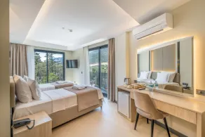 SeaTown Hotel - Room