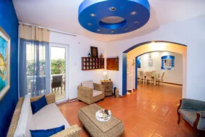 Tanja Apartments - Recepción