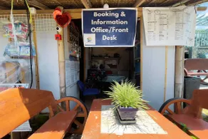 Villa Espinoza Beach Resort Nasugbu - Réception