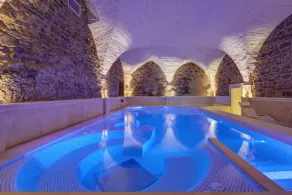 Monastero di Cortona Hotel & Spa - Piscine