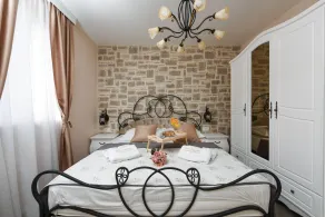 Villa Imperia ZadarVillas - Zimmer